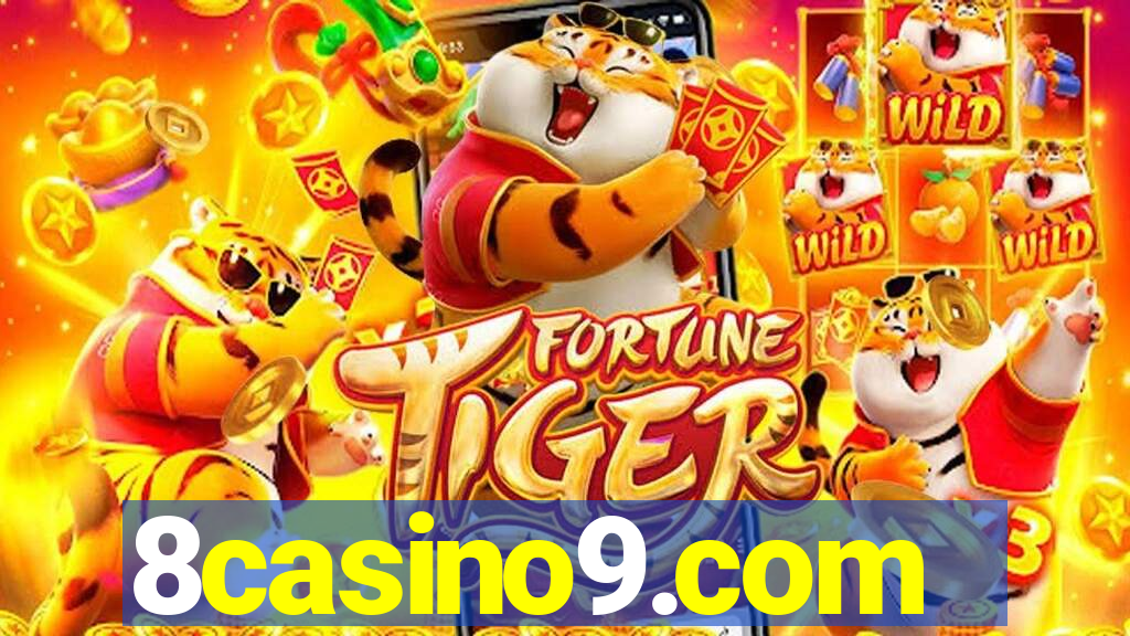 8casino9.com