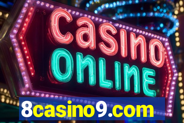 8casino9.com