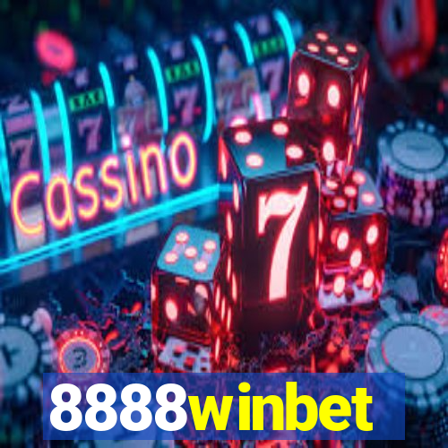 8888winbet