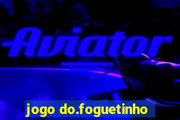 jogo do.foguetinho