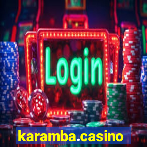 karamba.casino