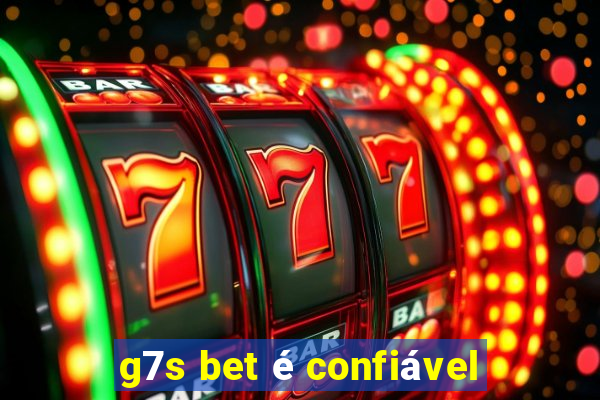 g7s bet é confiável