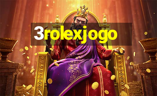 3rolexjogo