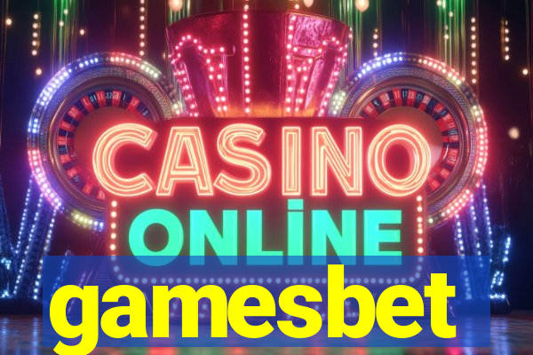 gamesbet