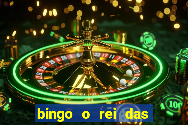 bingo o rei das manh?s drive