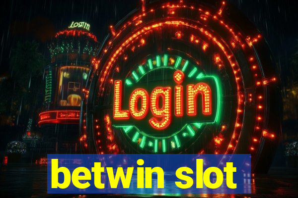 betwin slot