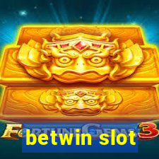 betwin slot