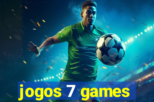 jogos 7 games