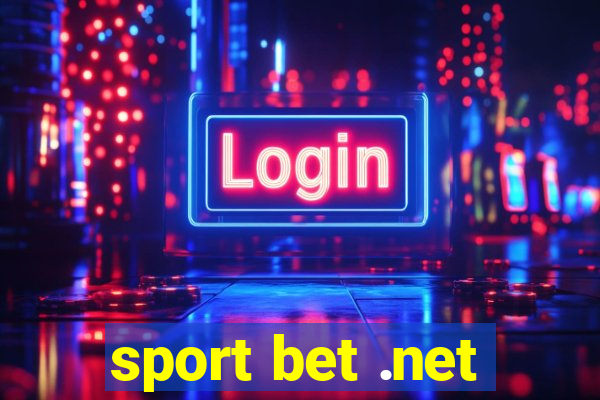 sport bet .net