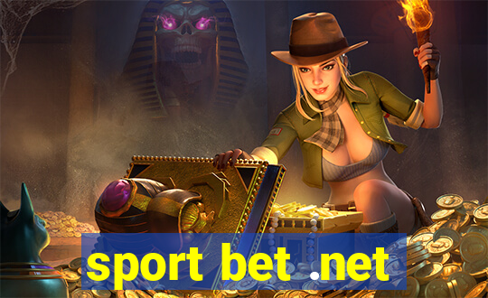 sport bet .net