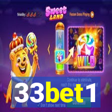 33bet1