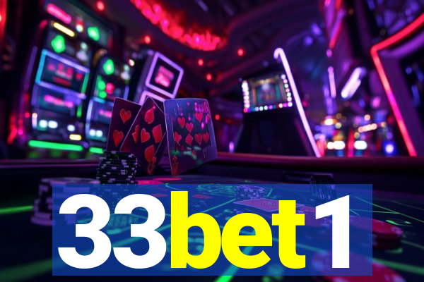 33bet1