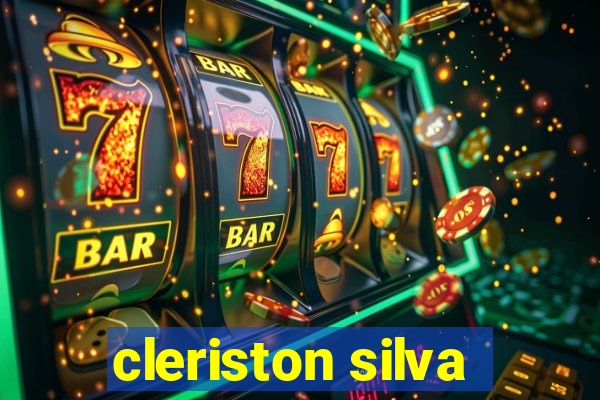 cleriston silva