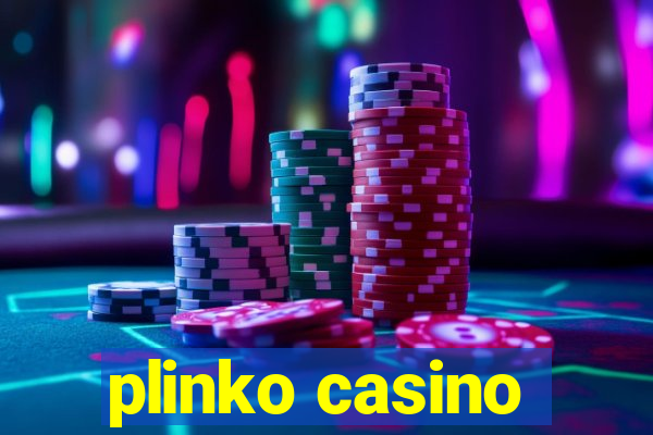 plinko casino