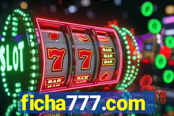 ficha777.com