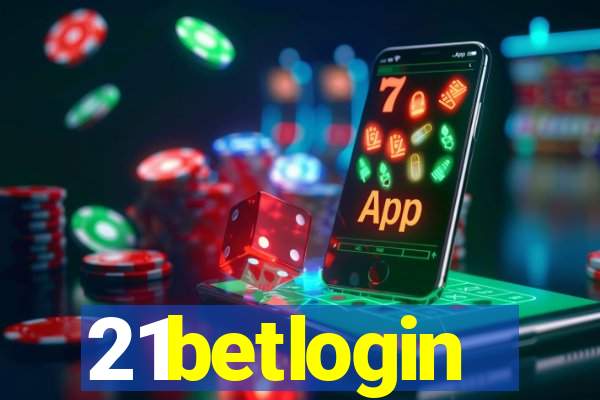 21betlogin