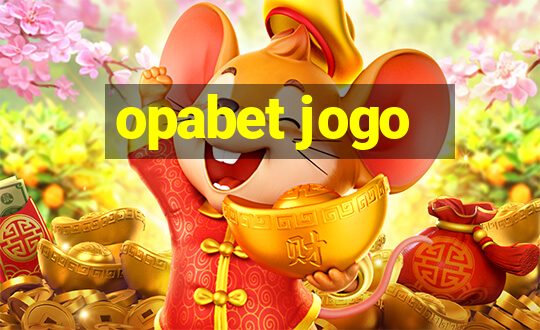 opabet jogo