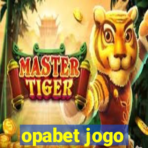 opabet jogo