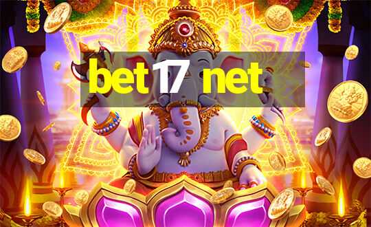 bet17 net