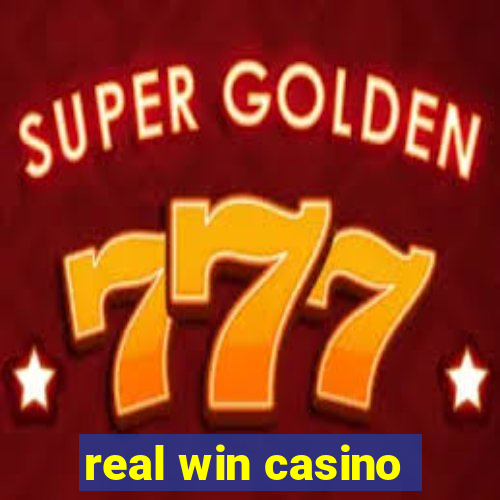 real win casino