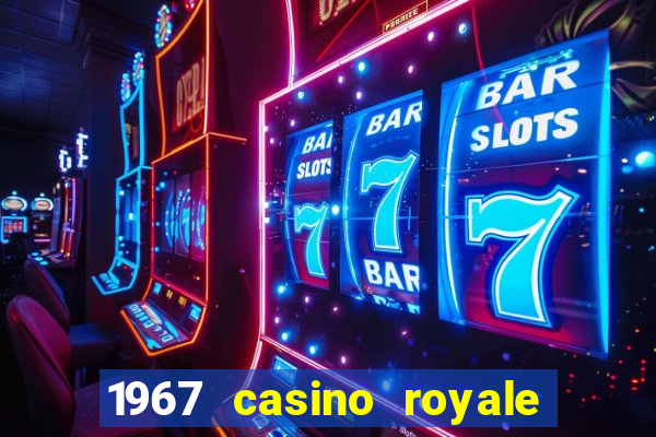 1967 casino royale pagina 1