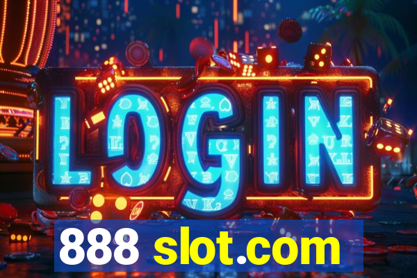 888 slot.com