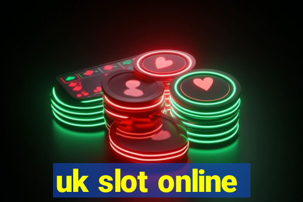 uk slot online