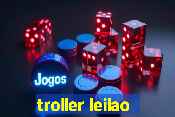 troller leilao