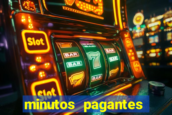 minutos pagantes fortune tiger