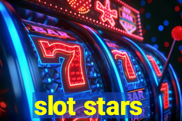 slot stars