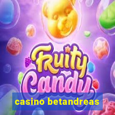 casino betandreas