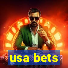 usa bets