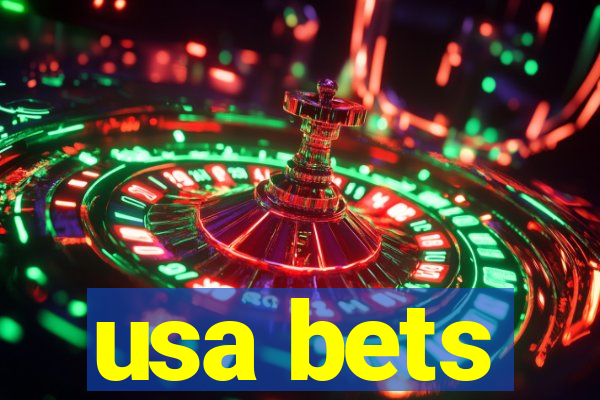 usa bets