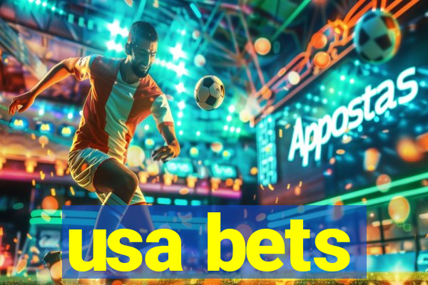 usa bets