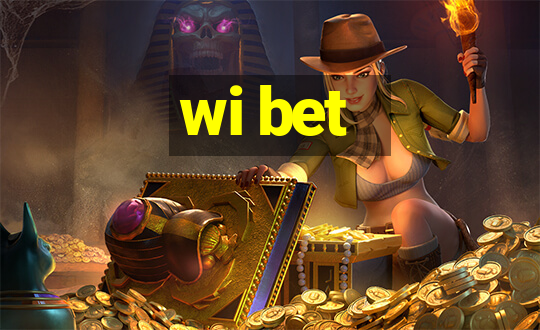 wi bet