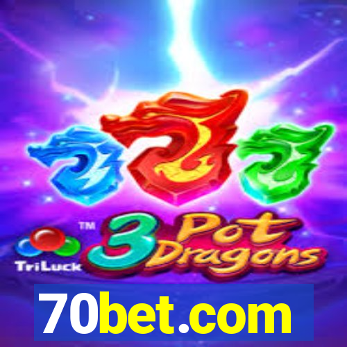 70bet.com