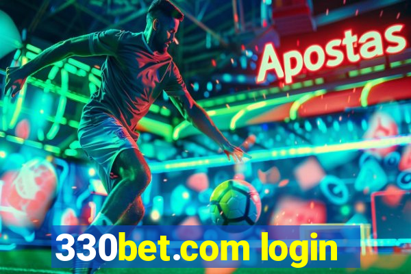 330bet.com login