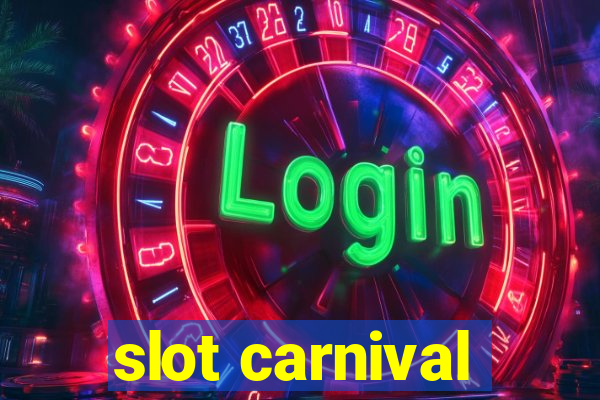 slot carnival