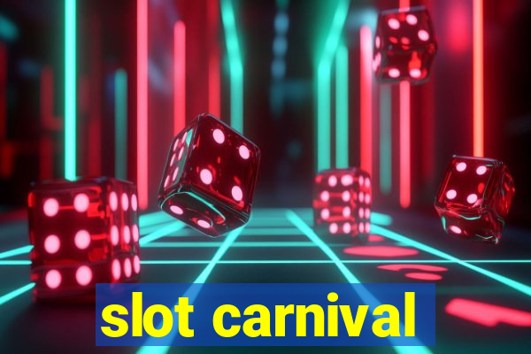 slot carnival