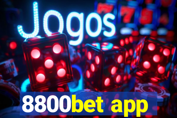 8800bet app