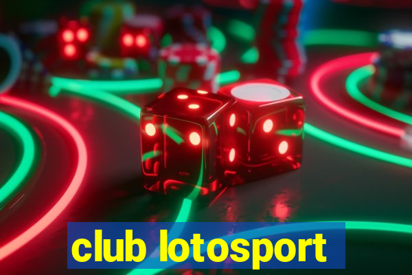 club lotosport