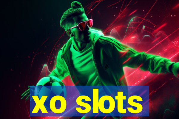 xo slots