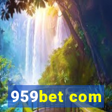 959bet com