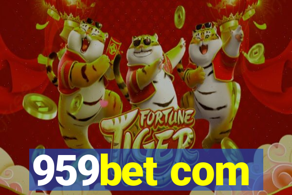 959bet com