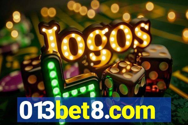 013bet8.com