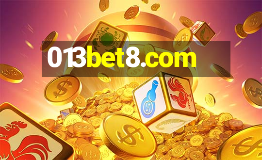 013bet8.com