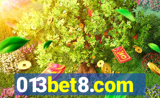 013bet8.com