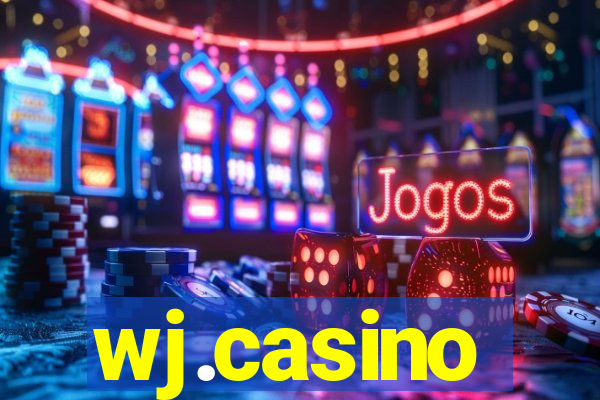 wj.casino