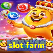 slot farm