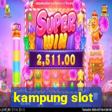 kampung slot